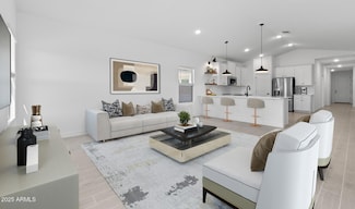23435 W Albeniz Place, Buckeye, AZ 85326