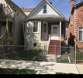 1722 N Keeler Ave, Chicago, IL 60639