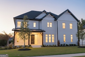 3950 Clifton Hill Ct Unit 13, Cumming, GA 30040