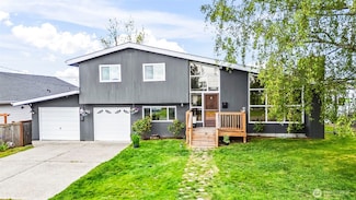 2517 Larch Place, Bremerton, WA 98310
