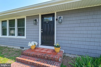 513 E Lincoln Ave, Salisbury, MD 21804