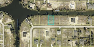 925 NE 34th Terrace Unit 43, Cape Coral, FL 33909