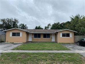 5410 NW 16th Ct, Lauderhill, FL 33313