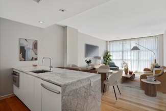 250 Bowery Unit 3B, New York, NY 10012