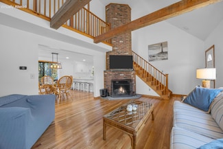 29 Lumberjack Trail, West Yarmouth, MA 02673