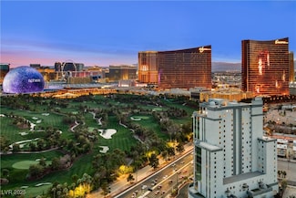 360 E Desert Inn Rd Unit 1901, Las Vegas, NV 89109