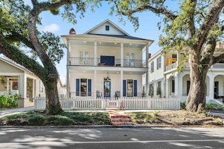 818 Park Blvd, Baton Rouge, LA 70806