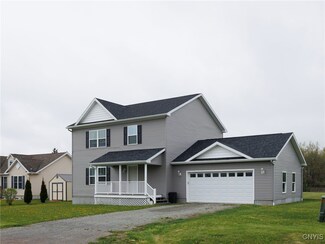 36395 Sarah Ln, La Fargeville, NY 13656