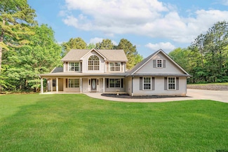 827 Collins Rd, Hallsville, TX 75650