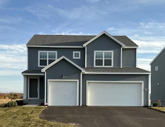 1264 Edge Way, Jordan, MN 55352