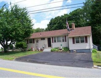 29 Gile St, Haverhill, MA 01830