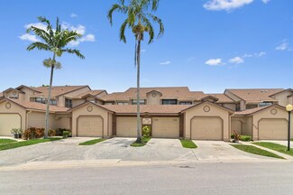 500 Crosswinds Dr Unit D2, Greenacres, FL 33413