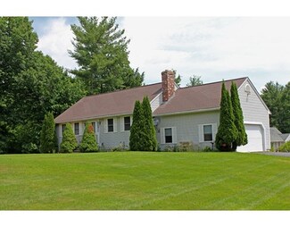 6 Pumpkin Brook Rd, Shirley, MA 01464
