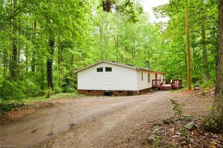 167 Sand Clay Ln, Mocksville, NC 27028