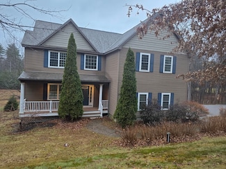 345 New Boston Rd, Sturbridge, MA 01566