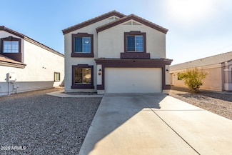 11457 W Madisen Ellise Dr, Surprise, AZ 85378