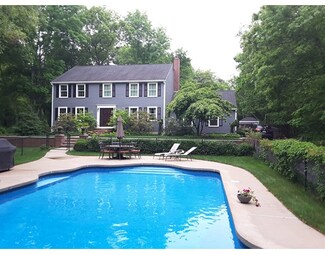 99 Bryant St, Berkley, MA 02779