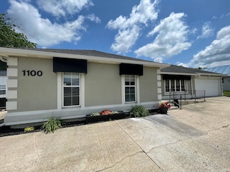1100 S Goyer Rd, Kokomo, IN 46902
