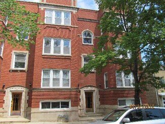 929 Brummel St Unit 204, Evanston, IL 60202