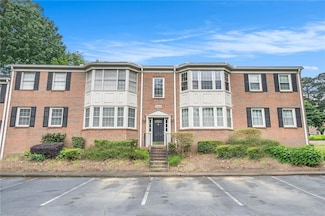 2349 Henderson Mill Rd NE Unit 2, Atlanta, GA 30345