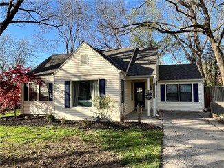 1314 W 27th St S, Independence, MO 64052