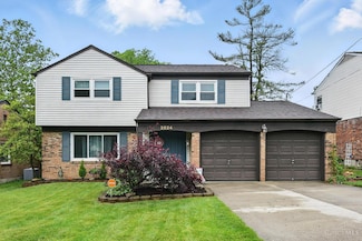 2824 Westonridge Dr, Cincinnati, OH 45239