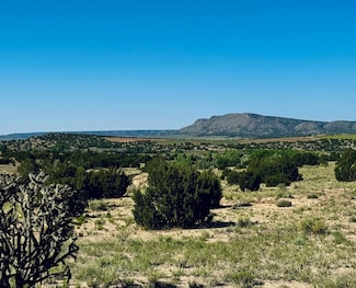43 Camlno Libre, Lamy, NM 87540