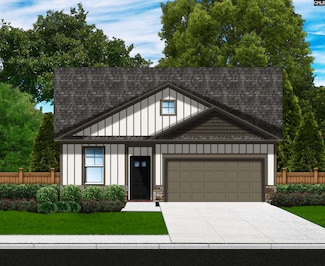 167 Caballeros Trail, Prosperity, SC 29172