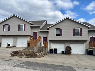 5627 N Northwood Terrace, Kansas City, MO 64151