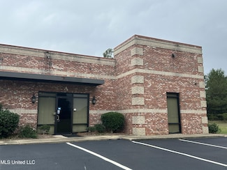 310 Byram Place Lot: Unit A, Byram, MS 39170