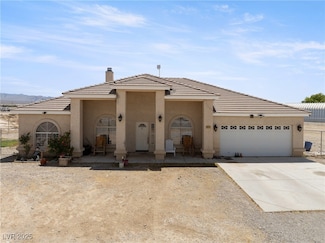 2571 N David St, Pahrump, NV 89060