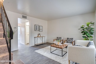 2950 N Alvernon Way Unit 5106, Tucson, AZ 85712