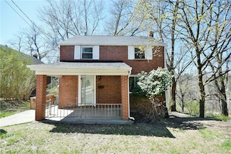 10326 Lindberg Ave, Pittsburgh, PA 15235