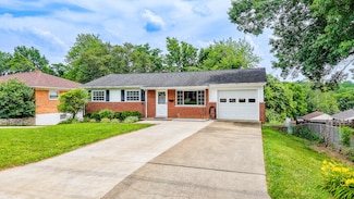 3141 Riggs Ave, Erlanger, KY 41018