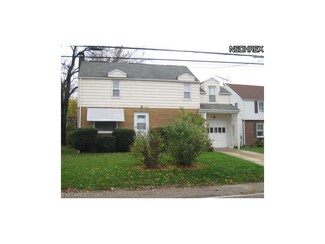 4019 Harrison Ave NW, Canton, OH 44709