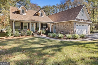 2869 Rincon Stillwell Rd, Rincon, GA 31326