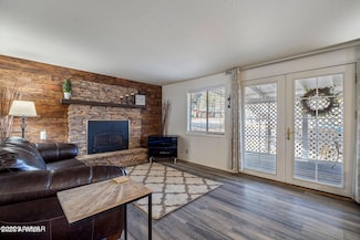 1121 White Tail Dr, Show Low, AZ 85901