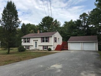 5 Beech St, Lisbon, ME 04250