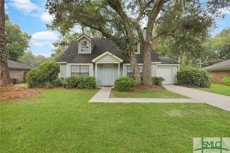 7 Bitterroot Ln, Savannah, GA 31419
