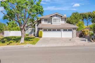 5088 Georgia St, Vallejo, CA 94591