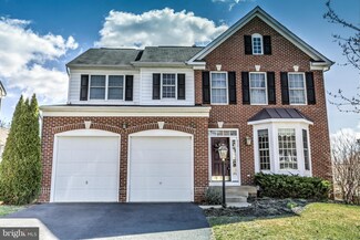 688 Hunters Rd, Culpeper, VA 22701
