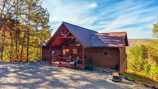 190 Regency Dr, Murphy, NC 28906