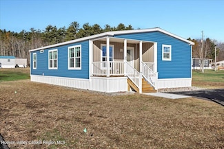 299 Hyspot Rd Unit 4C, Greenfield Center, NY 12833