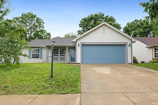 3316 Ingram Ct, Lafayette, IN 47909