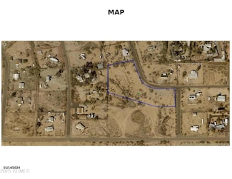 26632 N 204th Ave, Wittmann, AZ 85361