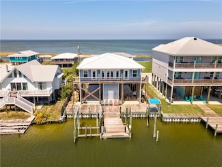 2215 Cadillac Ave, Dauphin Island, AL 36528