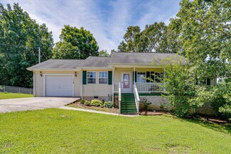 255 Fuzz Rollins Rd, Whitwell, TN 37397