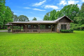 159 Sycamore View Ln, Broken Bow, OK 74728