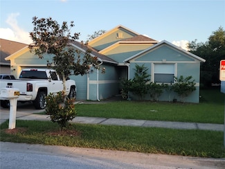 1142 Bluegrass Dr, Groveland, FL 34736