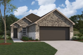 Primrose, New Caney, TX 77357